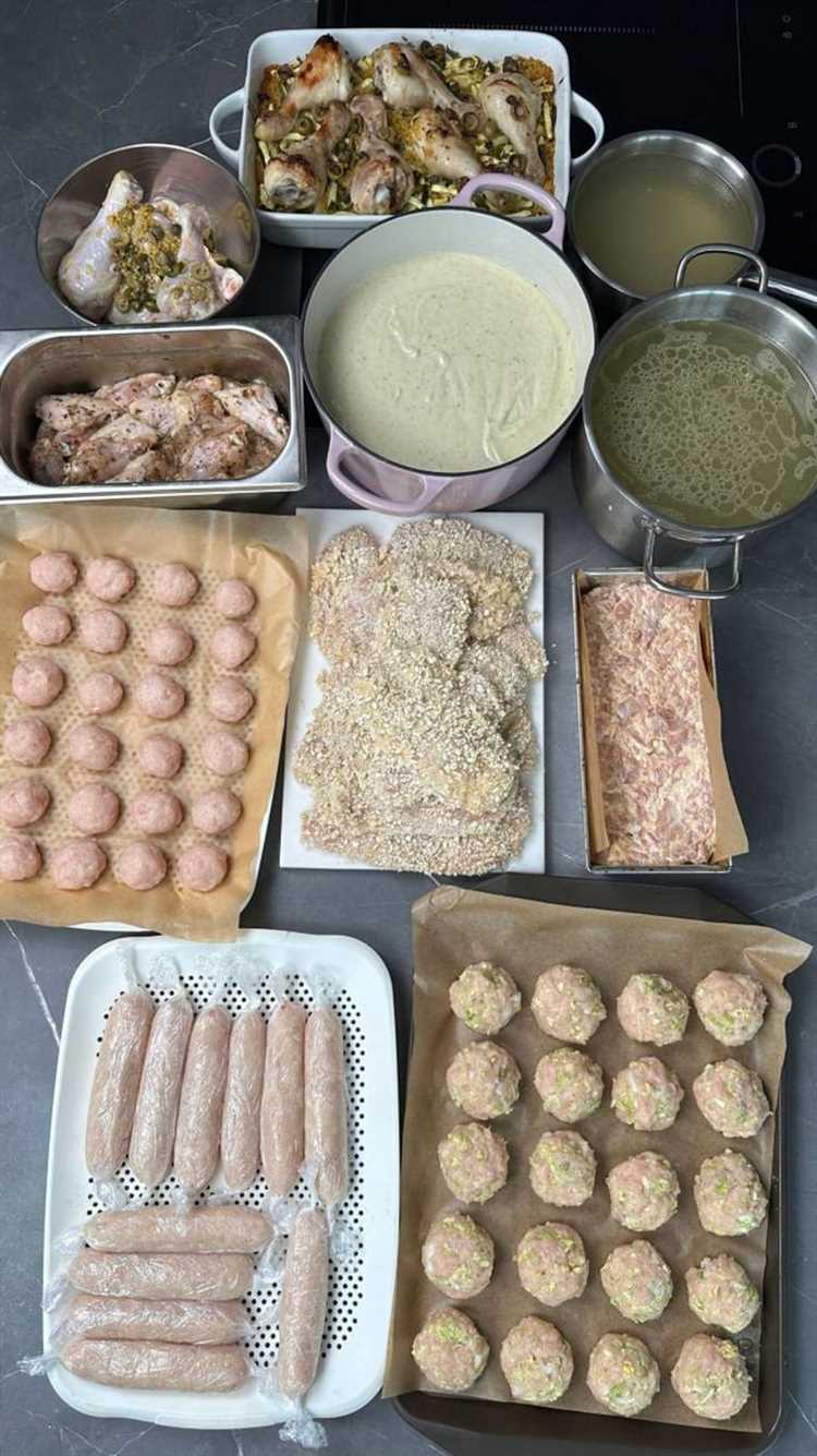Как приготовить бульон из куриных костей