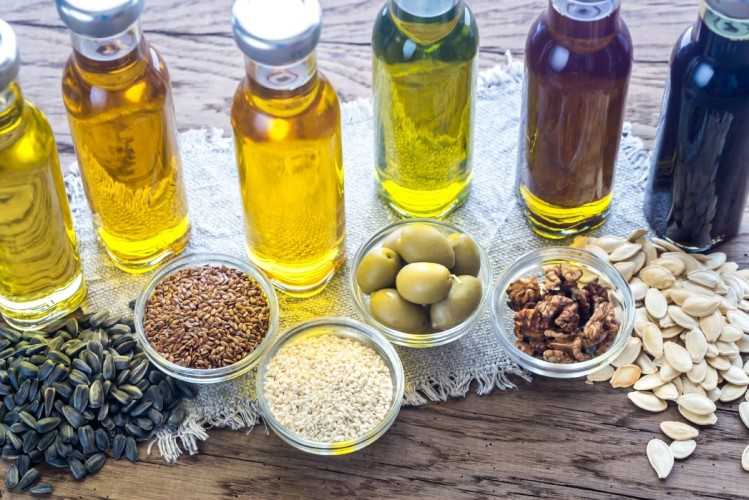 Какие марки оливкового масла рекомендуют эксперты?