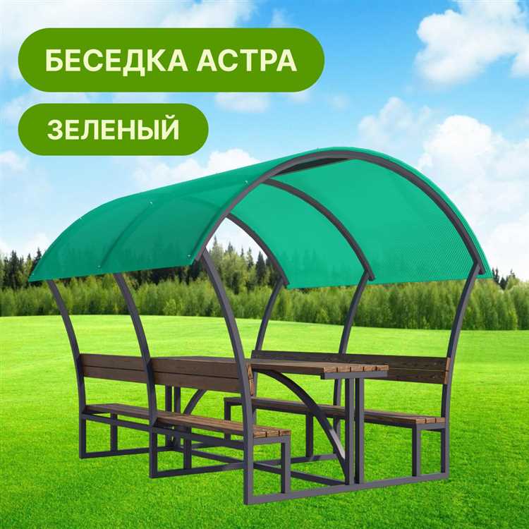 Способ монтажа: какой поликарбонат проще установить?