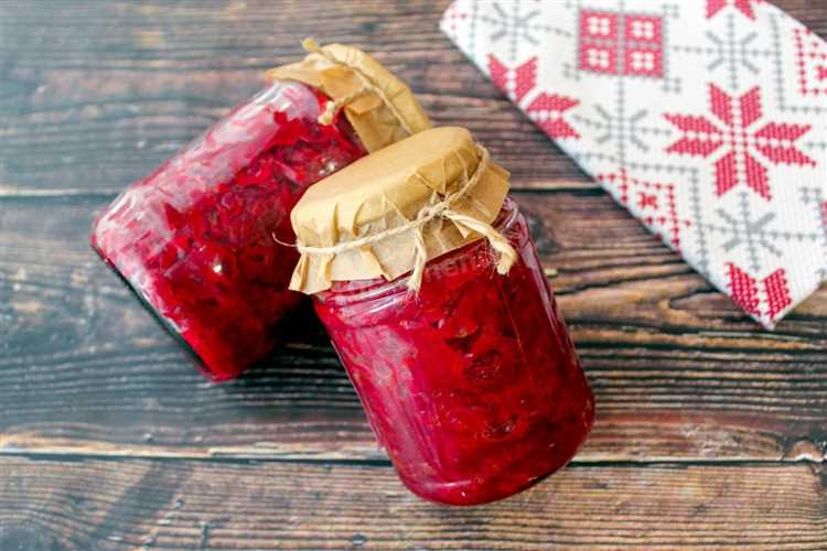Рецепты борщевой заправки с добавлением мяса